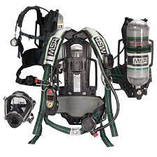 SCBA TRAINING icon